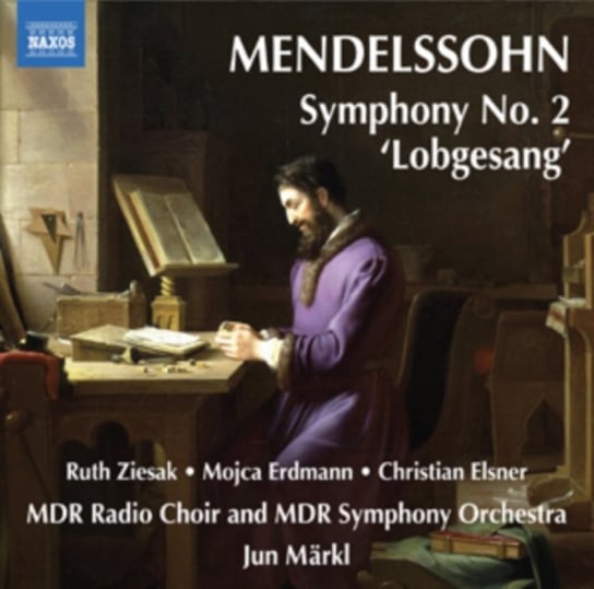 Mendelssohn: Symphony No.2 Various Artists