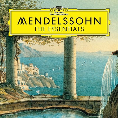 Mendelssohn: Lieder ohne Worte, Op. 67 - No. 2 Allegro leggiero in F-Sharp Minor "Lost Illusions", MWV U145 Christoph Eschenbach