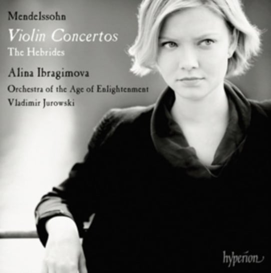 Mendelssohn: Violin Concertos Ibragimova Alina