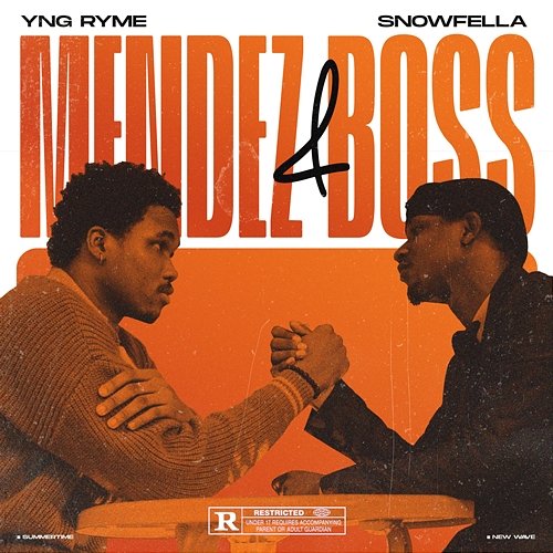 Mendez & Boss Yng Ryme & Snowfella
