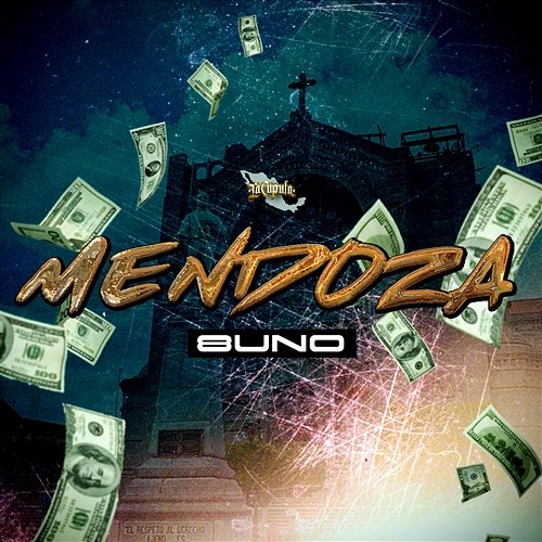 Mendoza 8Uno