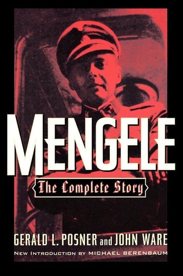 Mengele Posner Gerald L.
