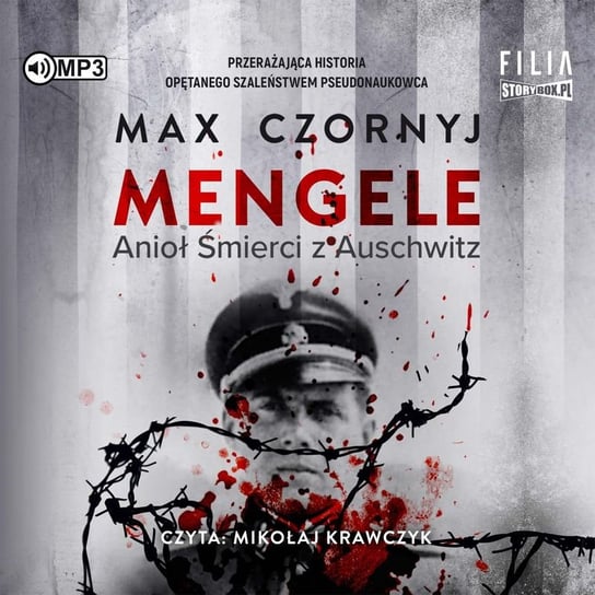Mengele Czornyj Max