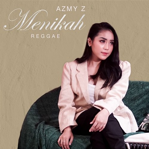 Menikah Azmy Z