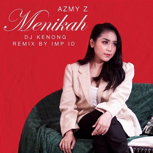 Menikah IMP ID, DJ Kenong, Azmy Z