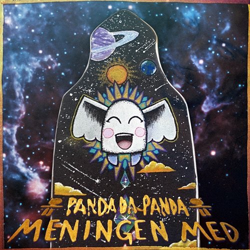 Meningen med Panda Da Panda