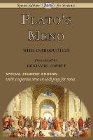 Meno (Special Edition for Students) Platon