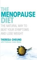 Menopause Diet Cheung Theresa
