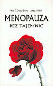 Menopauza bez Tajemnic Bilski Jerzy