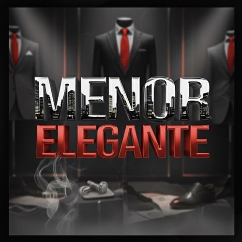 Menor Elegante Mc Menorzinho Crl, Bae Madu