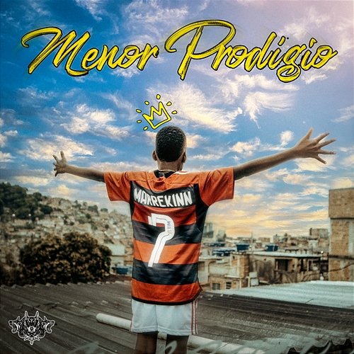 Menor Prodígio DJ Nemo NTR, Marrekin