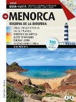 Menorca : Reserva de la Biosfera Pla Boada Ricard . . . Et Al.