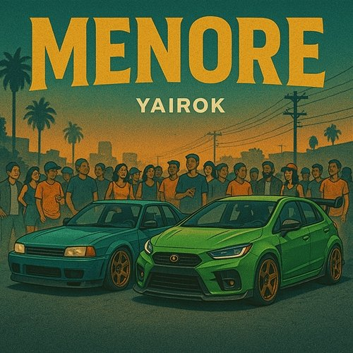 Menore Yairok