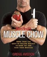 Mens Health Muscle Chow Avedon Gregg
