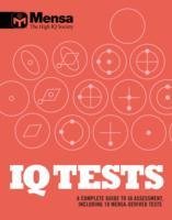 Mensa: IQ Tests Mensa