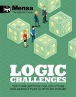 Mensa: Logic Challenges Mensa