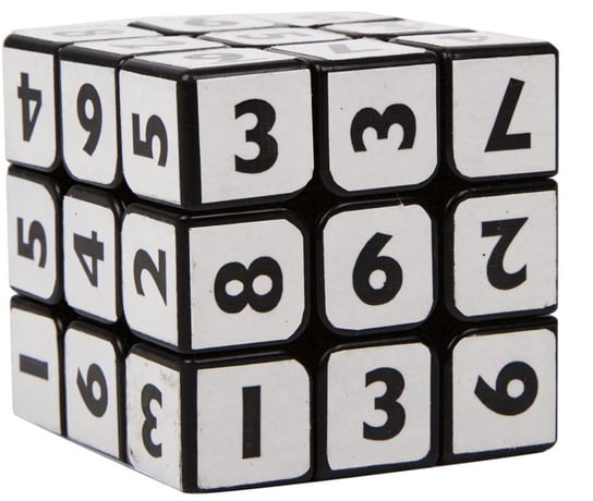 Mensa, Sudoku Cube(SM-1057) Mensa