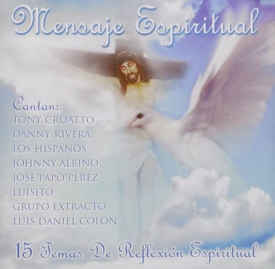 Mensaje Espiritual Various Artists