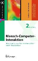 Mensch-Computer-Interaktion Heinecke Andreas M.