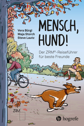 Mensch Hund! Hogrefe (vorm. Verlag Hans Huber )
