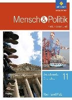 Mensch und Politik 11. Schülerband. S2. Rheinland-Pfalz Schroedel Verlag Gmbh, Schroedel