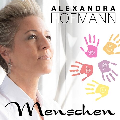Menschen Alexandra Hofmann