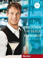 Menschen im Beruf - Tourismus A2 Schumann Anja, Schurig Cordula, Werff Frauke, Schaefer Brigitte