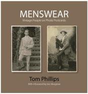 Menswear Phillips Tom