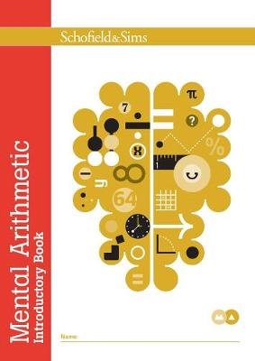 Mental Arithmetic Introductory Book Goddard T. R.