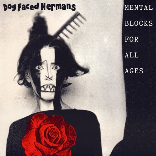 Mental Blocks for All Ages Dog Faced Hermans