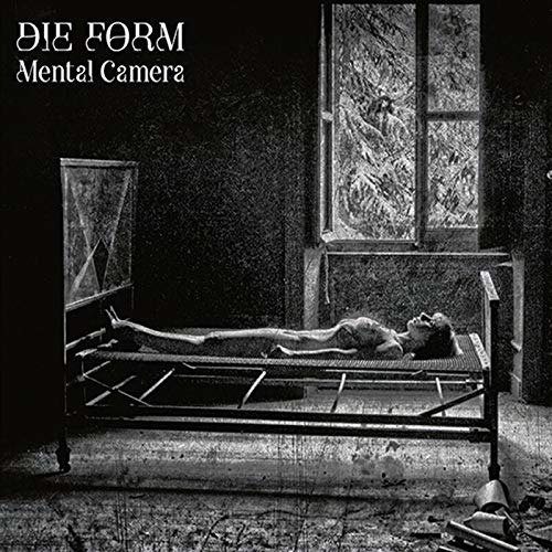 Mental Camera Die Form
