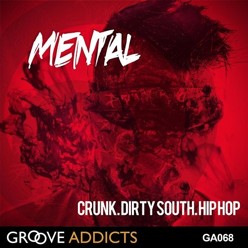 Mental Crunk Dirty South Hip Hop Michel Joseph Charles Knowles, Norberto Flores Bueno