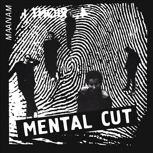 Mental Cut [2011 Remaster] Maanam