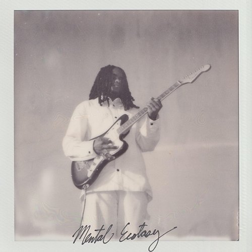 Mental Ecstasy Brandon Benjamin