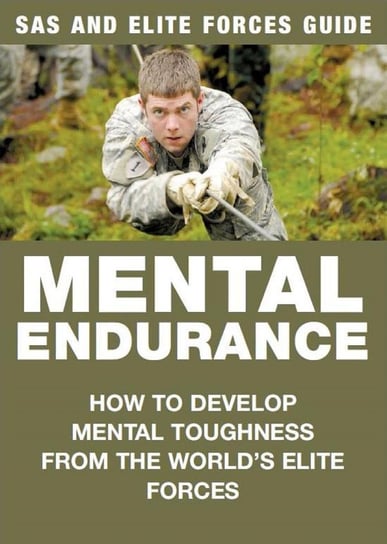 Mental Endurance Chris McNab