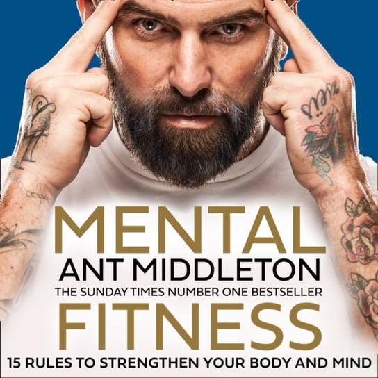 Mental Fitness Middleton Ant