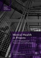 Mental Health in Prisons Springer-Verlag Gmbh, Springer International Publishing