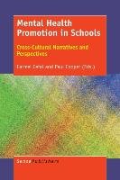 Mental Health Promotion in Schools Sense Publishers