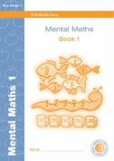 Mental Maths Book 1 Johnson Sally