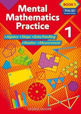 Mental Maths Practice Ric Publications