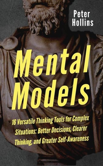 Mental Models Hollins Peter