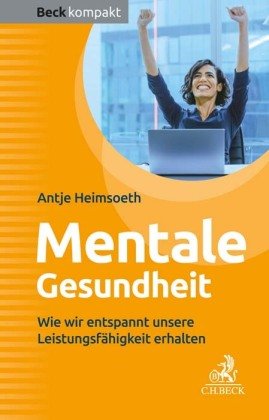 Mentale Gesundheit Beck