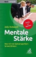 Mentale Stärke Heimsoeth Antje