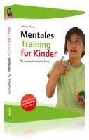 Mentales Training für Kinder Pana Johanna