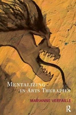 Mentalizing in Arts Therapies Verfaille Marianne