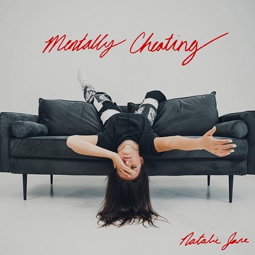 Mentally Cheating Natalie Jane