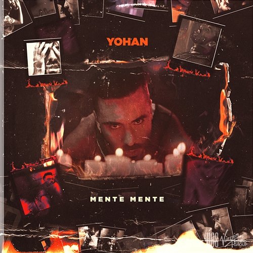 Mente Mente Yohan