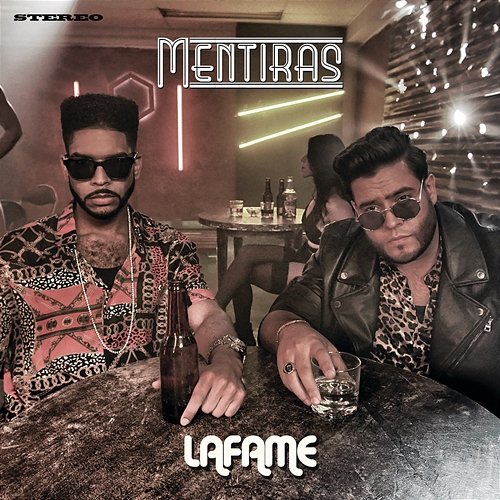 Mentiras Lafame