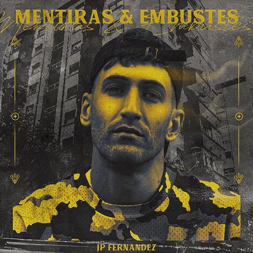 Mentiras y Embustes JPFernandez