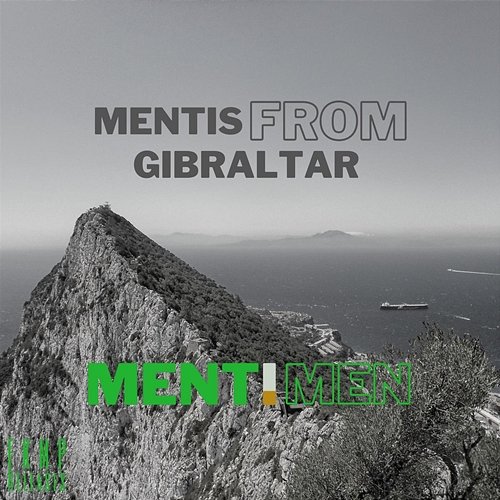 Mentis from Gibraltar MENTIMEN